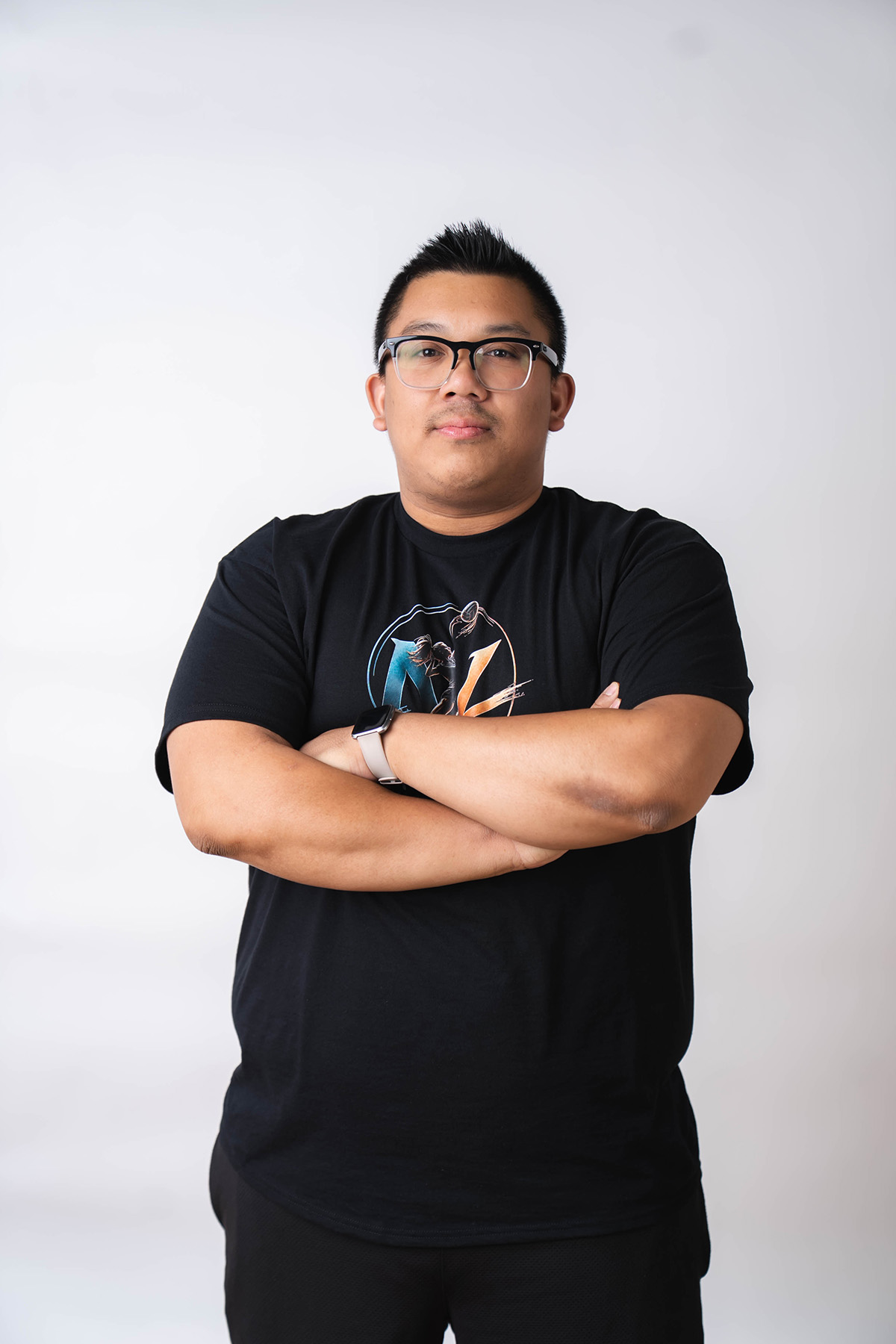 Coach Adriel