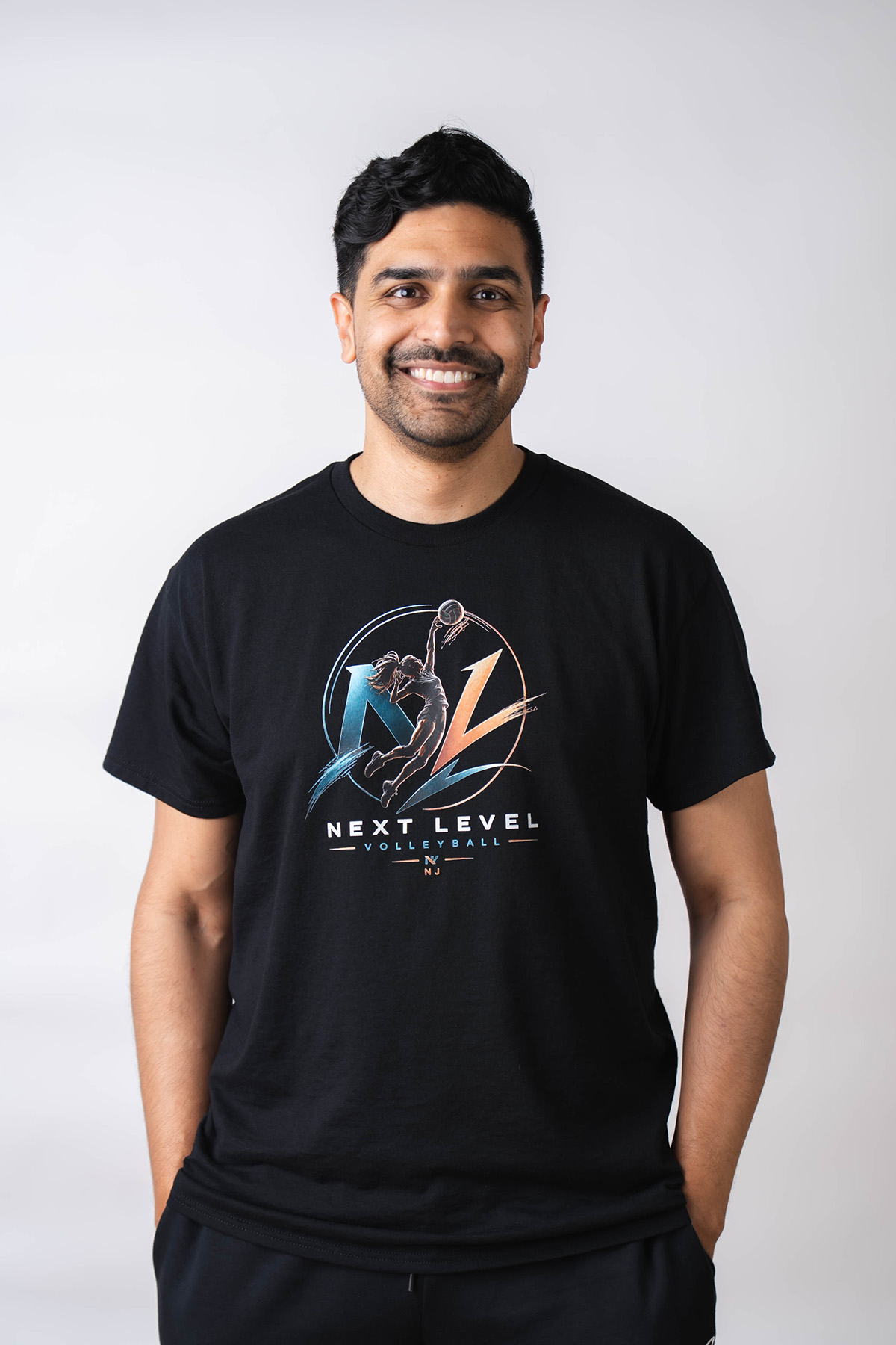 Coach Mayank